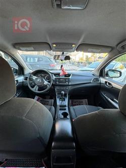 نيسان سنترا